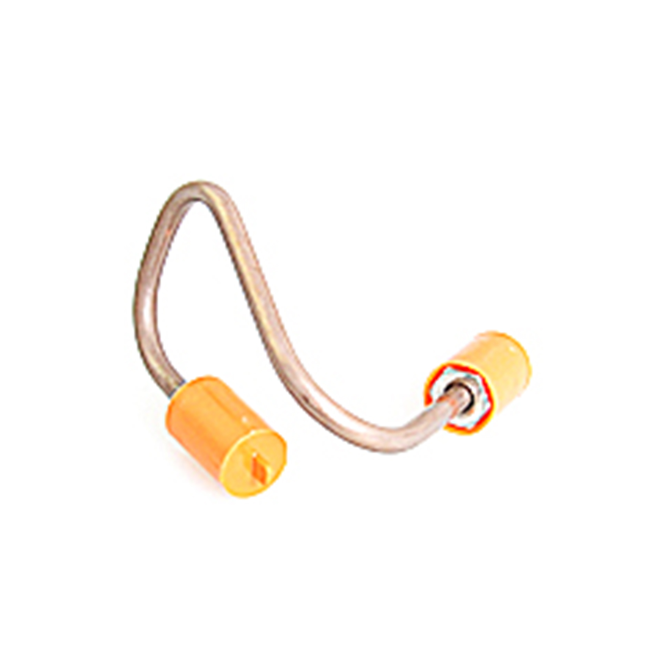 Bremsrohr 200MM 8D0611722F