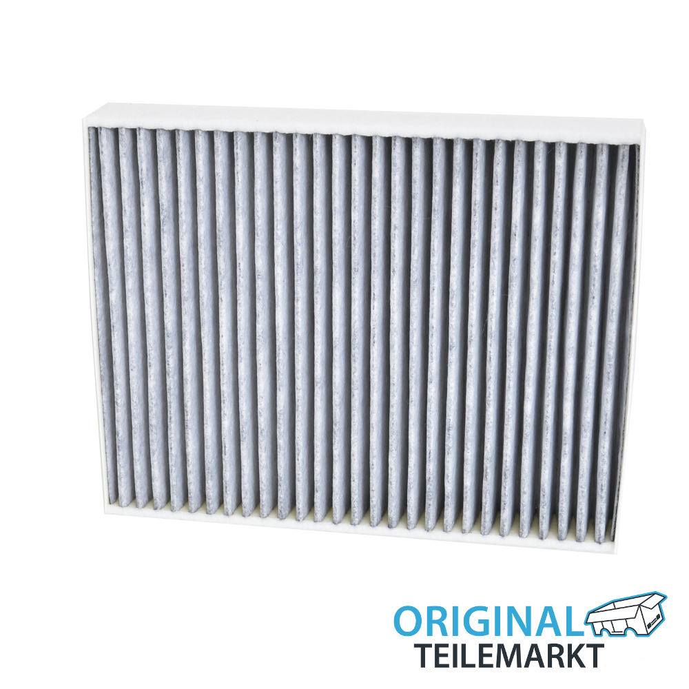 VW Touareg Innenraumfilter 7P0 819 631