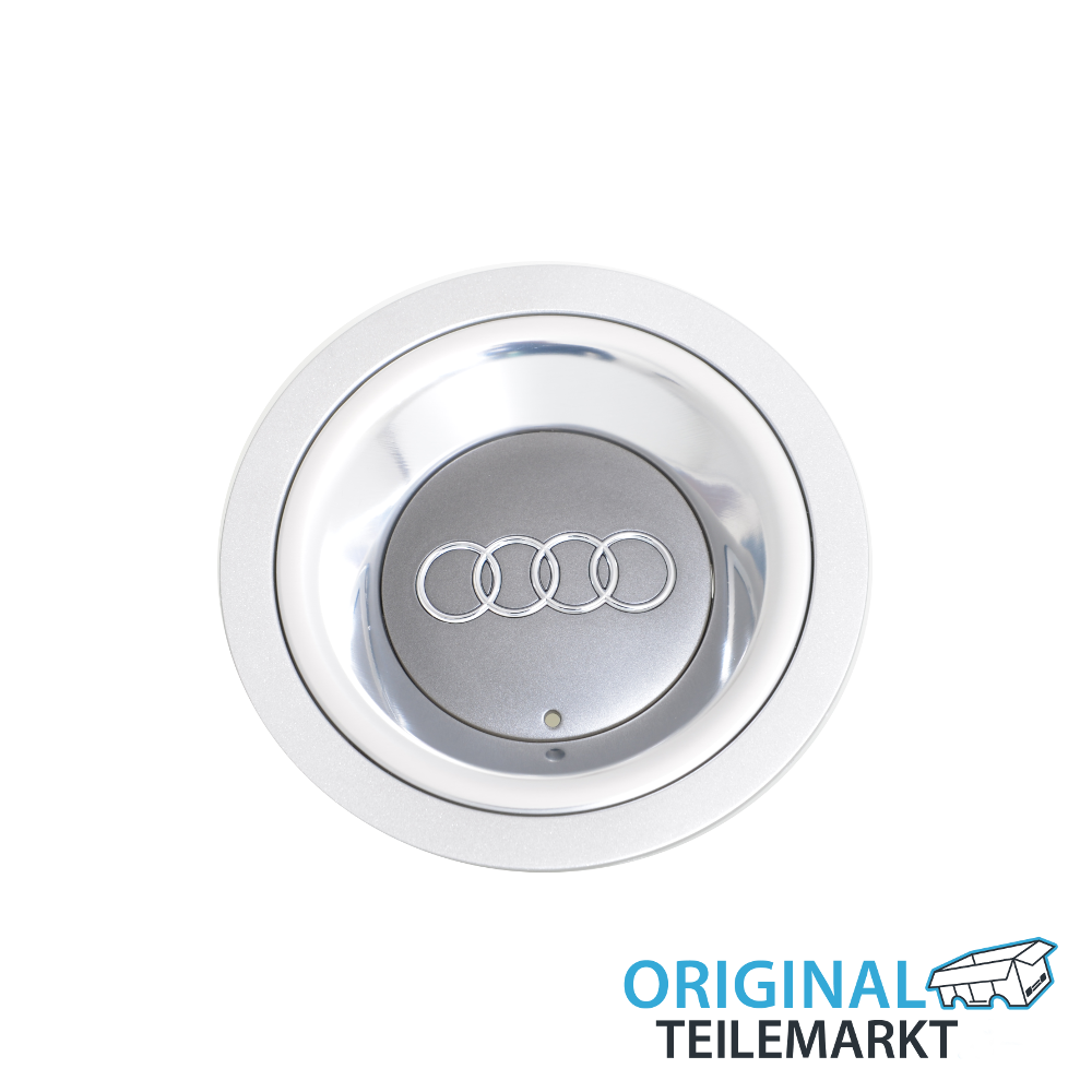 Audi Radzierkappe 8H0 601 165 A 7ZJ