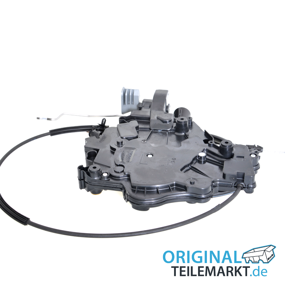 Fernbetätigungsschloss rechts 7H0843654BR