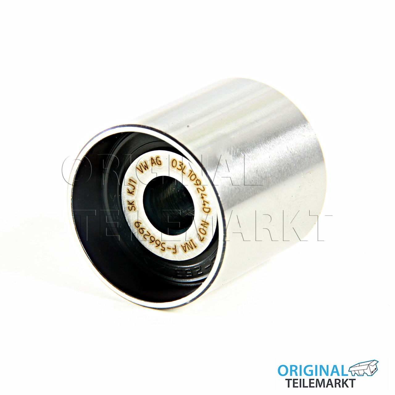 Umlenkrolle 03L109244D