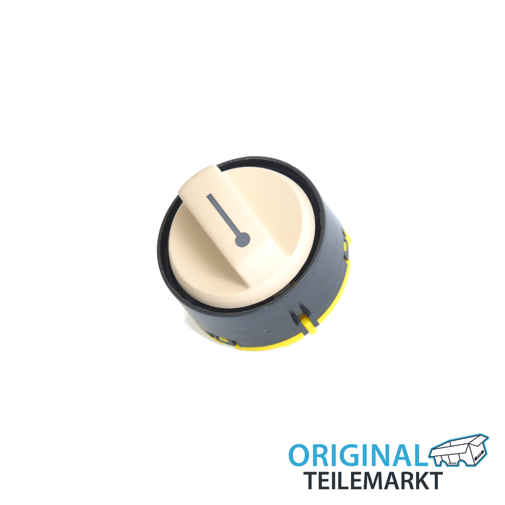 Potentiometer sonnenbeige 3D0959613A 92Y