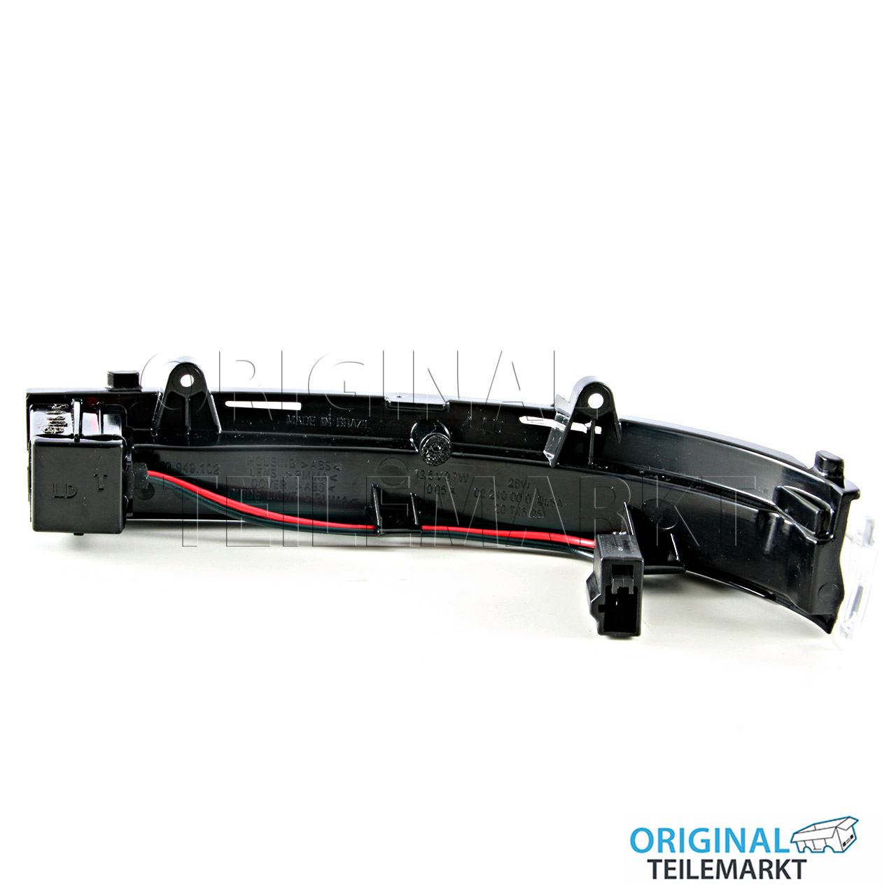 Blinkleuchte rechts 5Z0949102