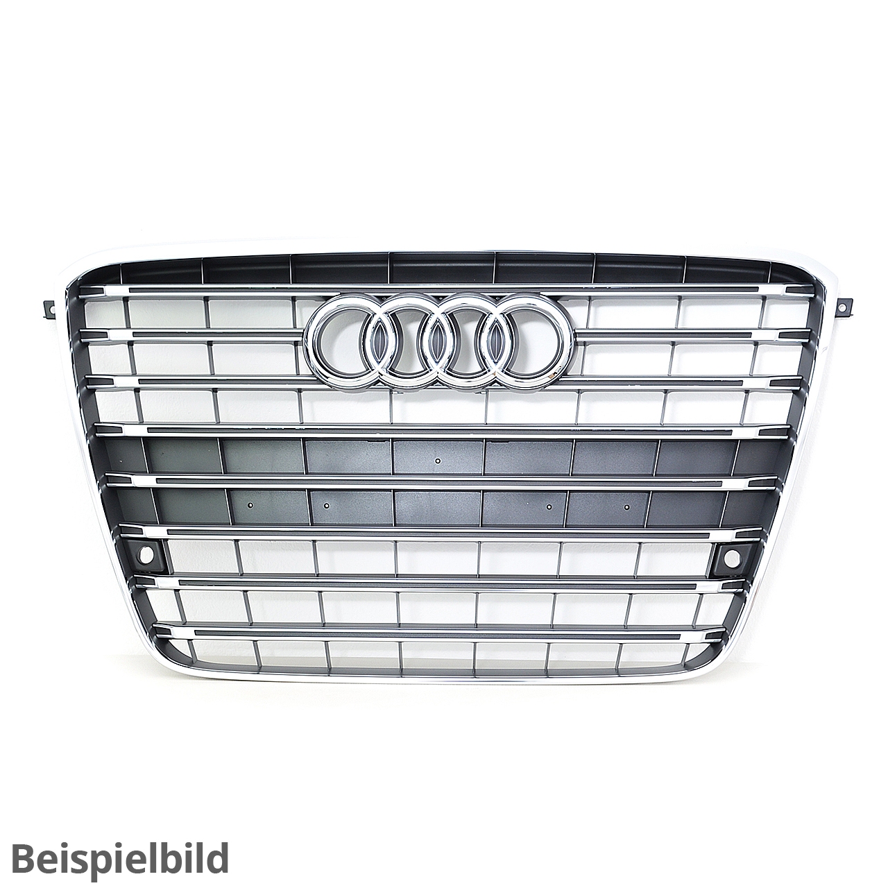 Kühlergrill 7P6 853 651 M ZLL