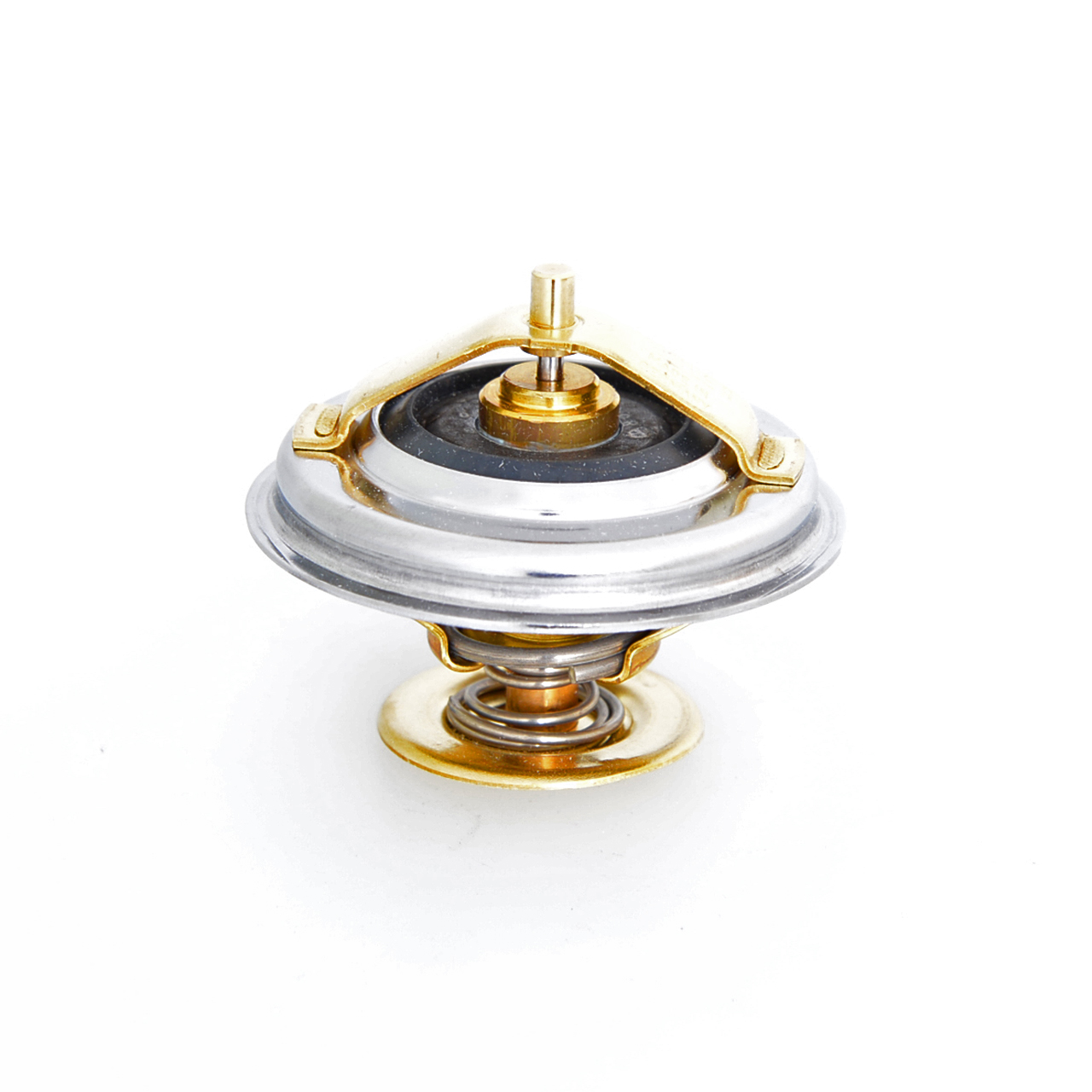 Kühlmittelregler für Fahrzeuge mit Fondraumheizung 87C 069121113