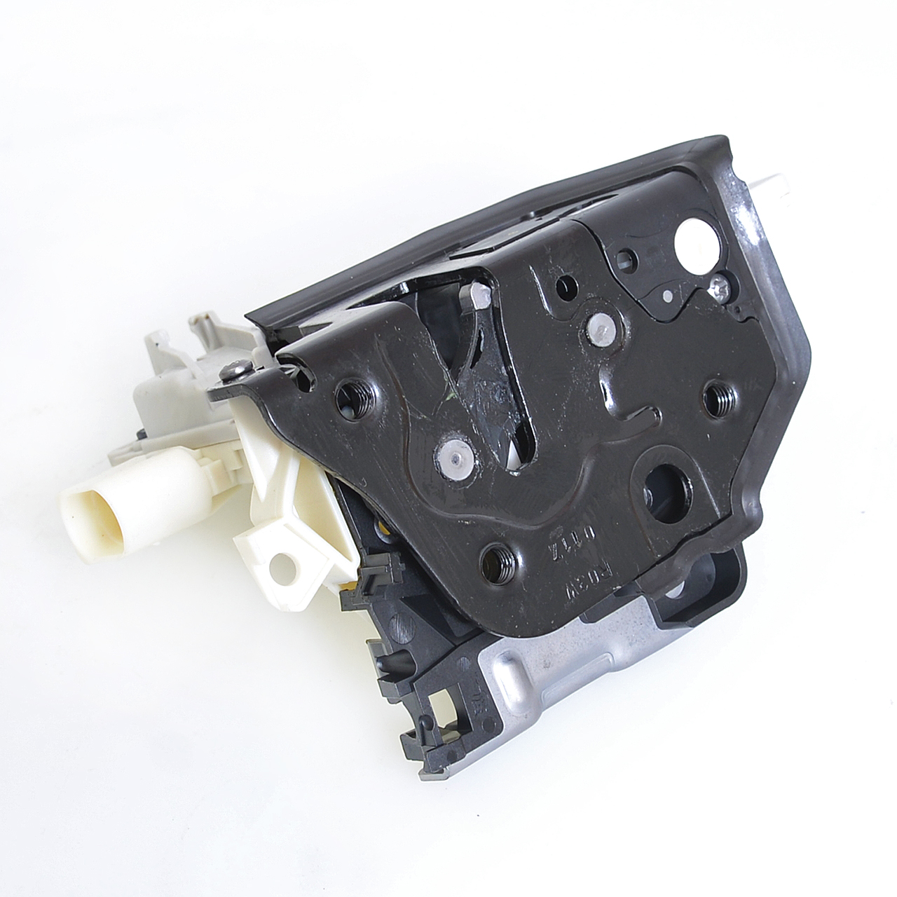 Türschloss rechts 8J1837016A