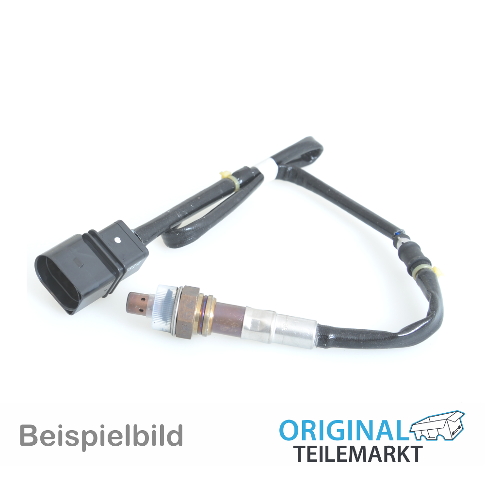 Lambdasonde 021906265A