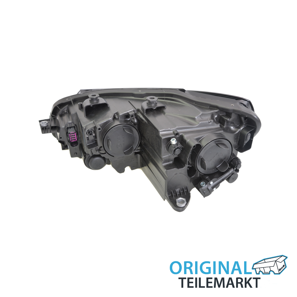 Halogendoppelscheinwerfer 561941006D