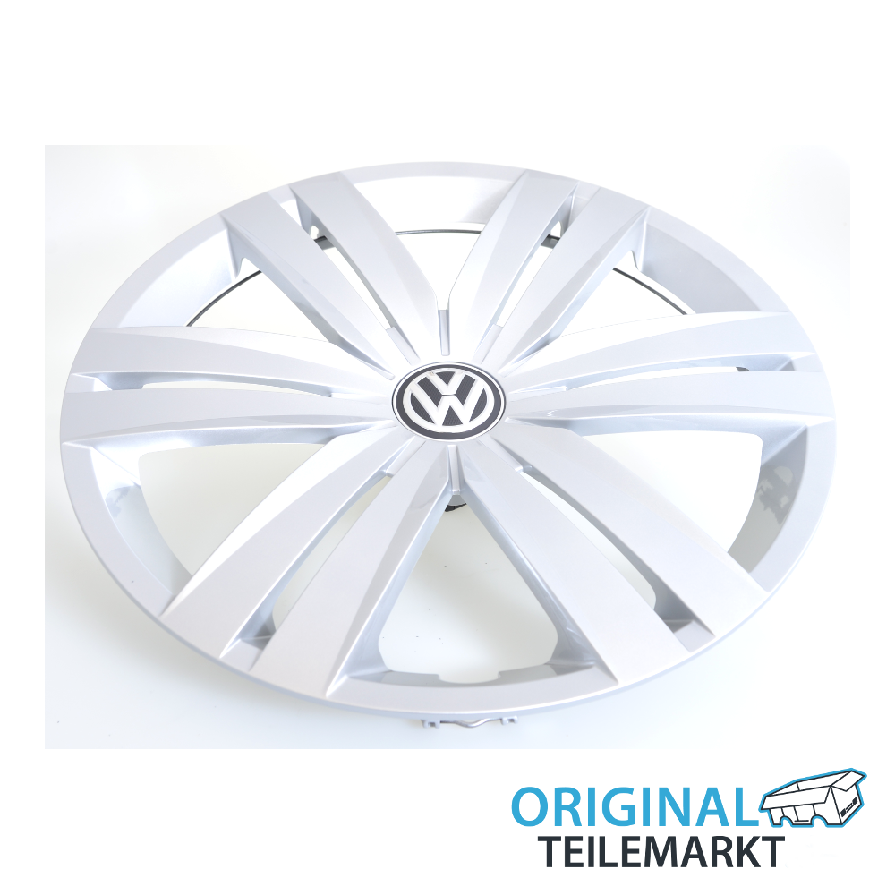 VW Radzierblende 5TA 601 147  YTI 