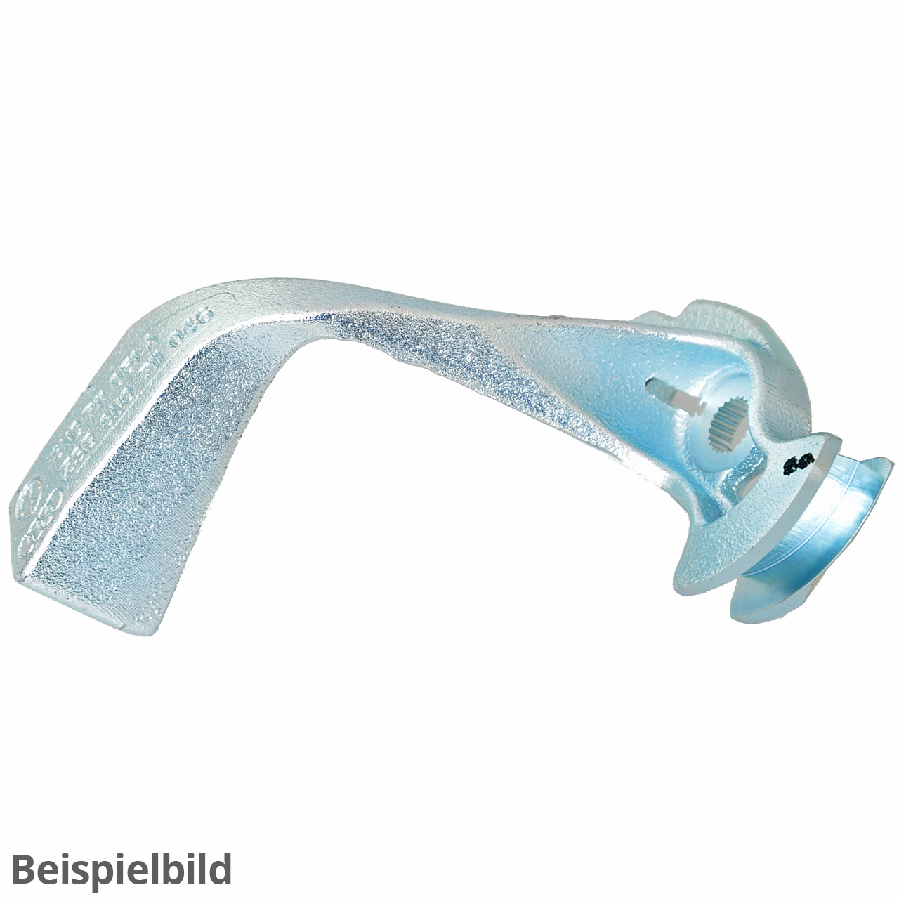 Schalthebel 5Q0711051K