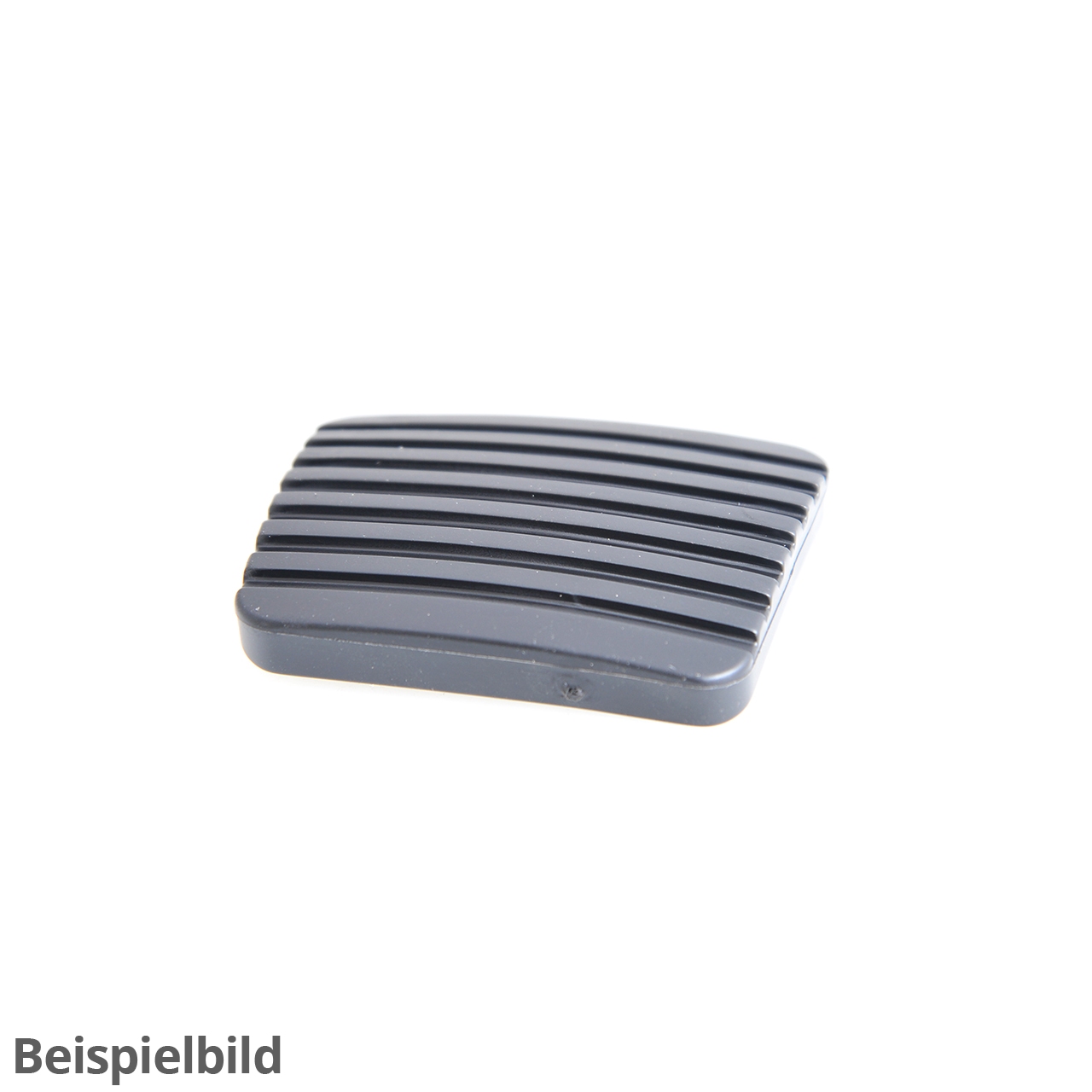 Kappe satinschwarz 6X0721173A 01C