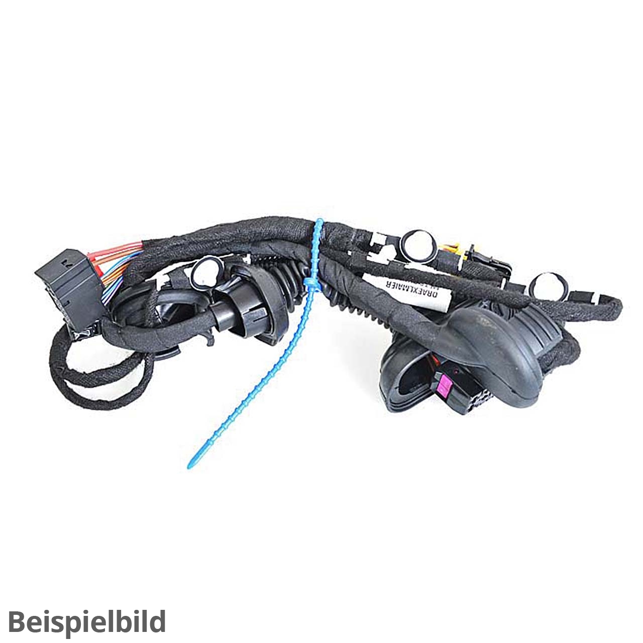 Leitungssatz für Tür 4K8971029BJ