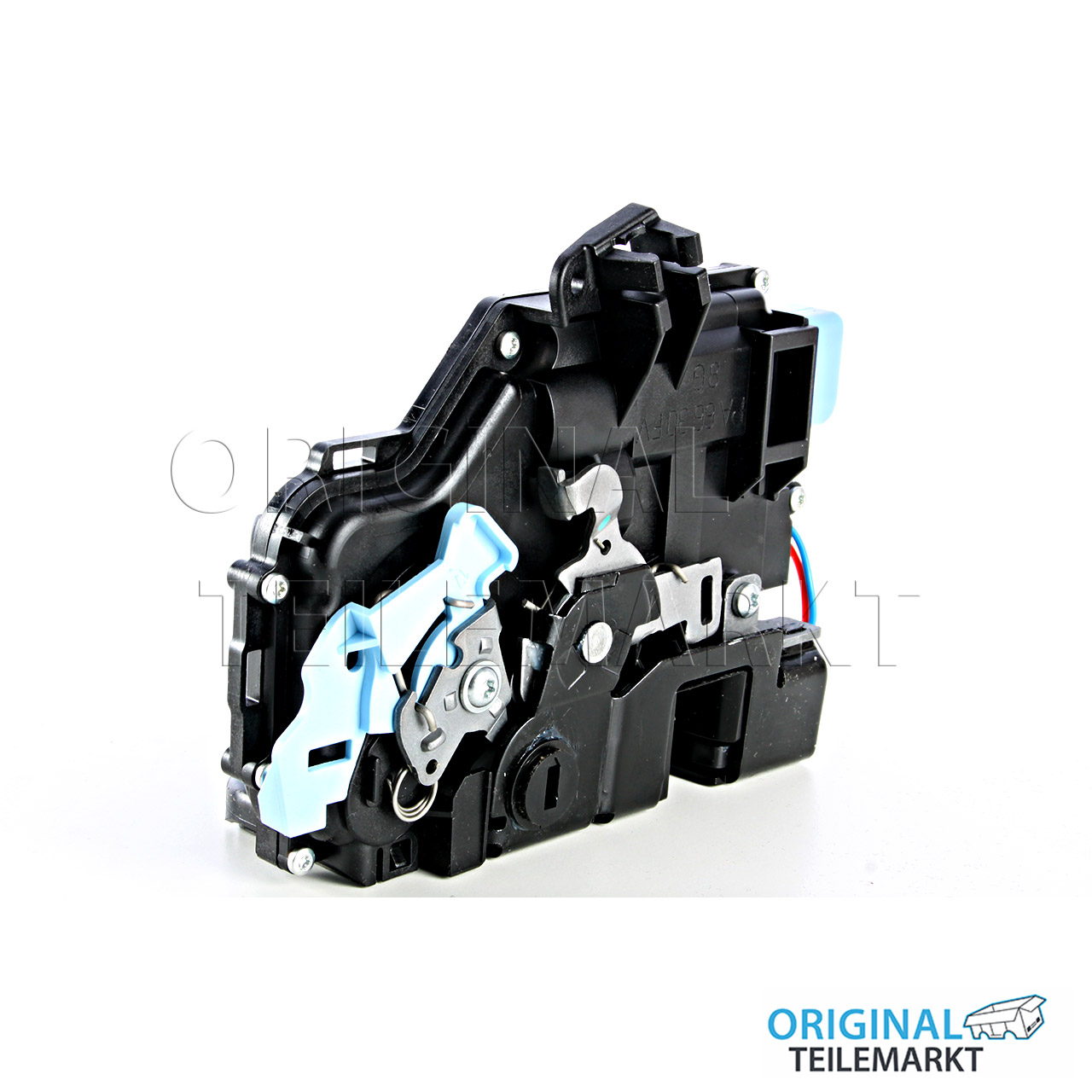 Türschloss links 7L0839015D