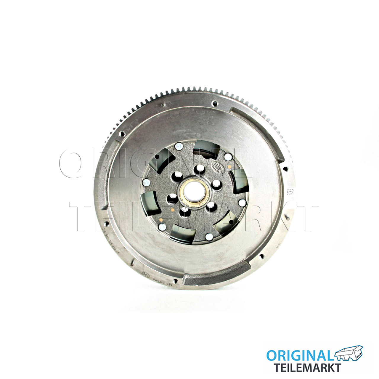 Schwungrad 03L105266DK
