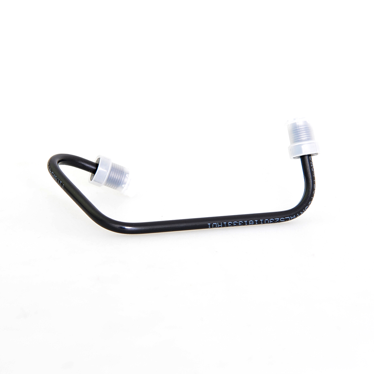 Bremsrohr links 4F0611721C