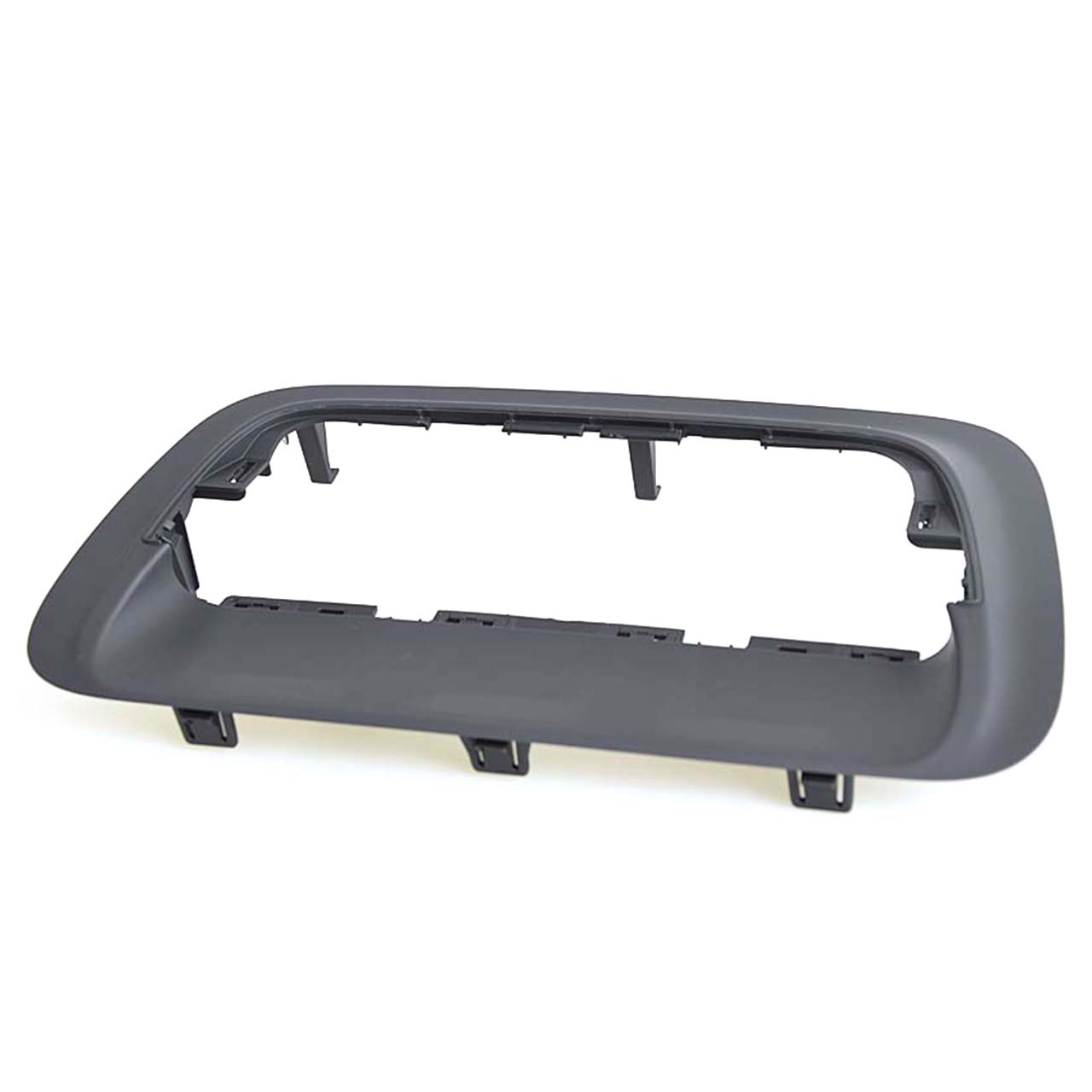 Abdeckung 5C1857192D 81U titanschwarz