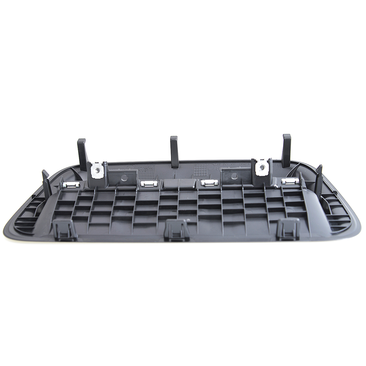 Abdeckung 5C1857192D 81U titanschwarz