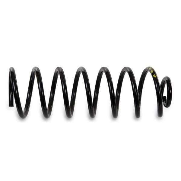 Schraubenfeder 2 Farbstriche / 1 Farbstrich gelb / violett 1H6511115L