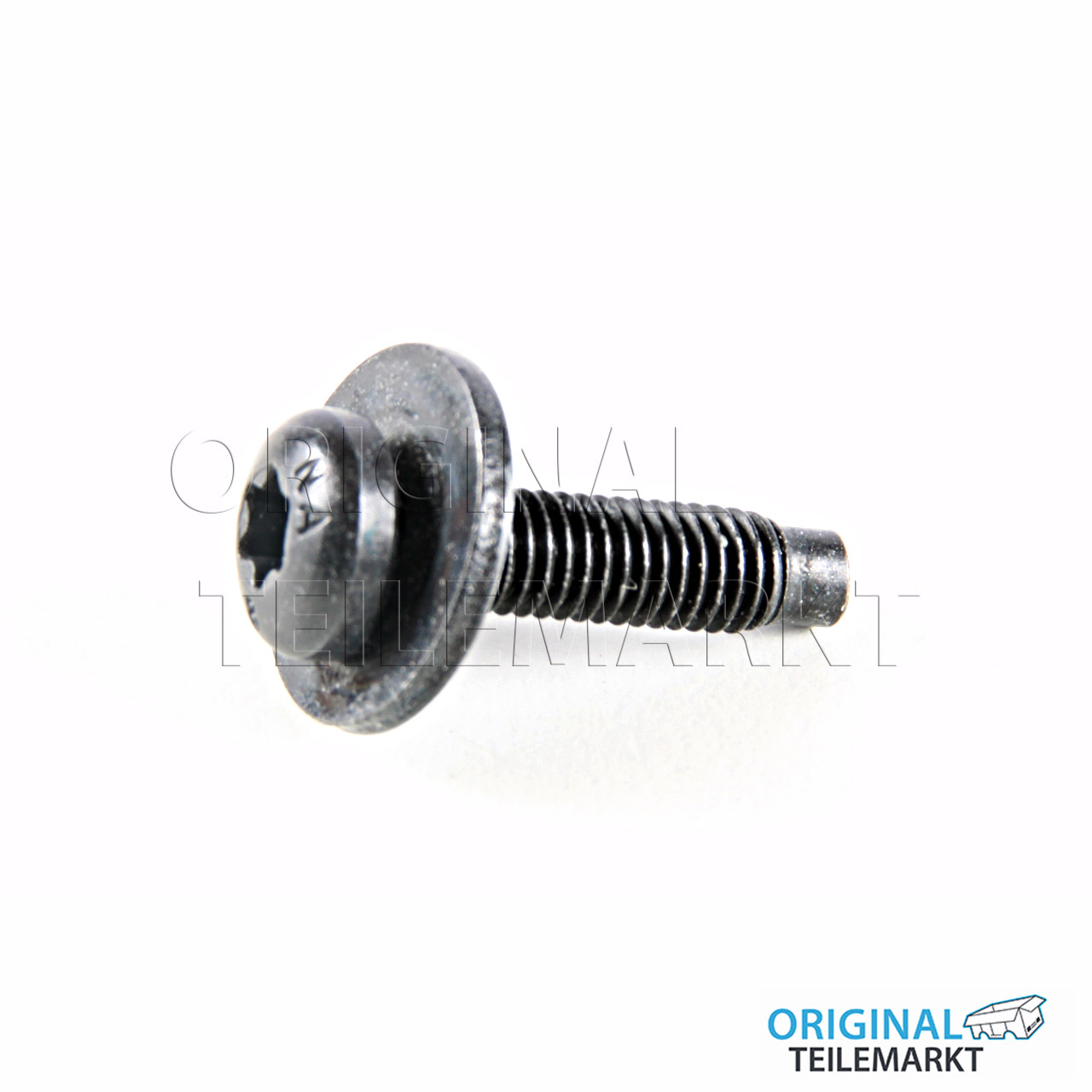 Innensechsrund-Linsenschraube (Kombi) für Schalttafeleinbauteile N  10473203