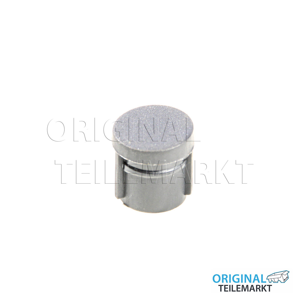 Abdeckkappe titanschwarz 7H0881171C 82V