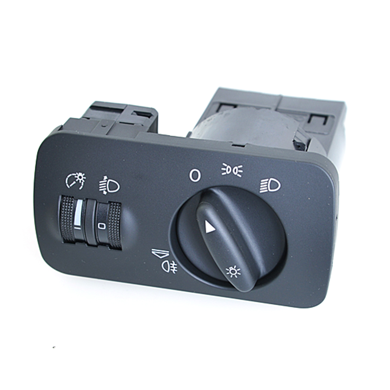 Mehrfachschalter Audi A3 8L1941531H 5PR