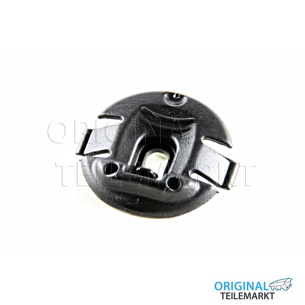 Befestigungselement T-Bolzen für Kofferraumverkleidung Heckklappenverkleidung 4F0825429A