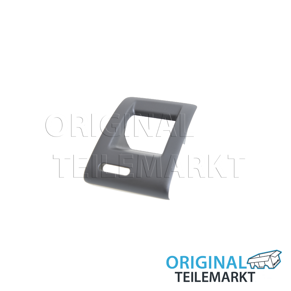 Blende für Schloss 3C9885893  9B9