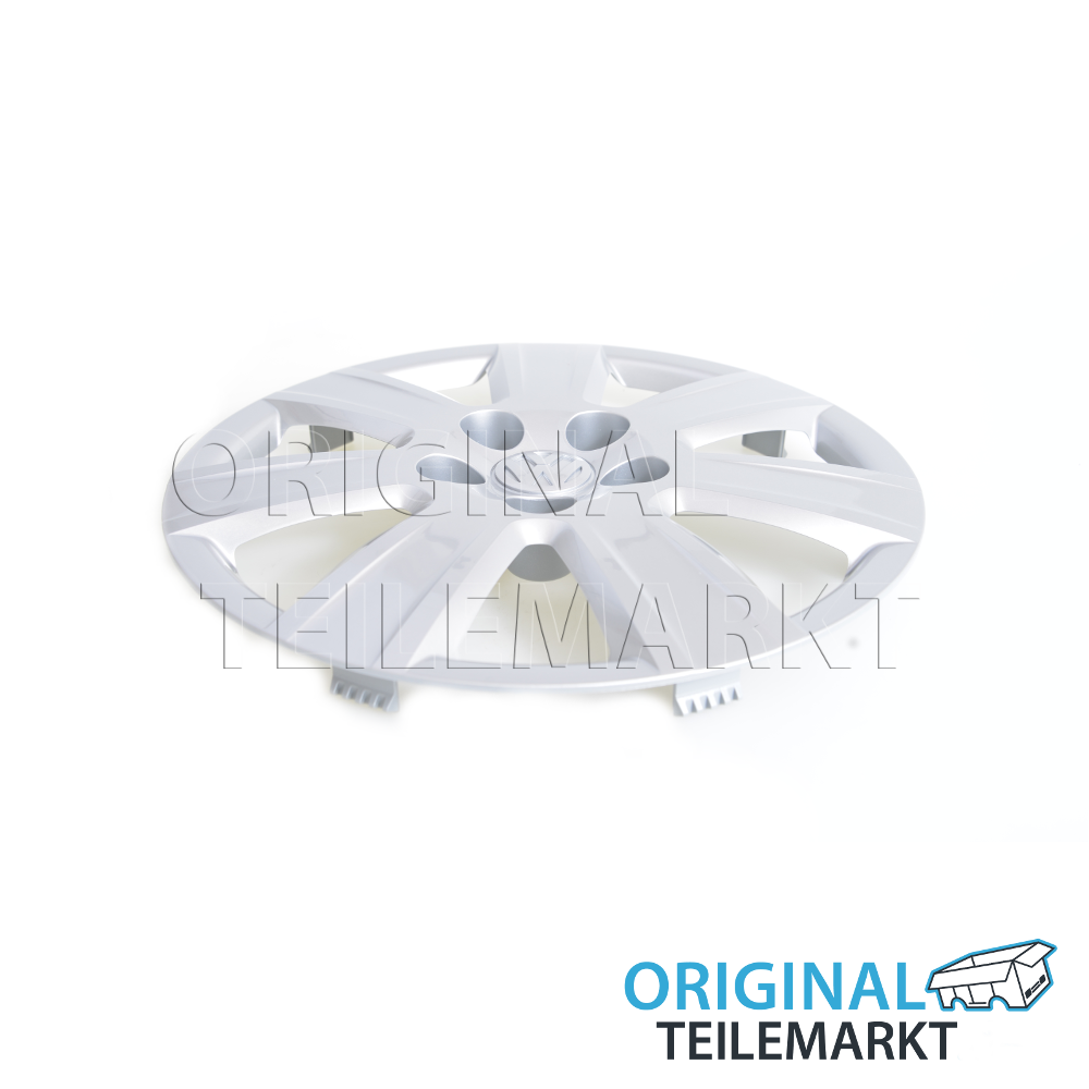 VW Radzierblende 6RF 601 155  VZN