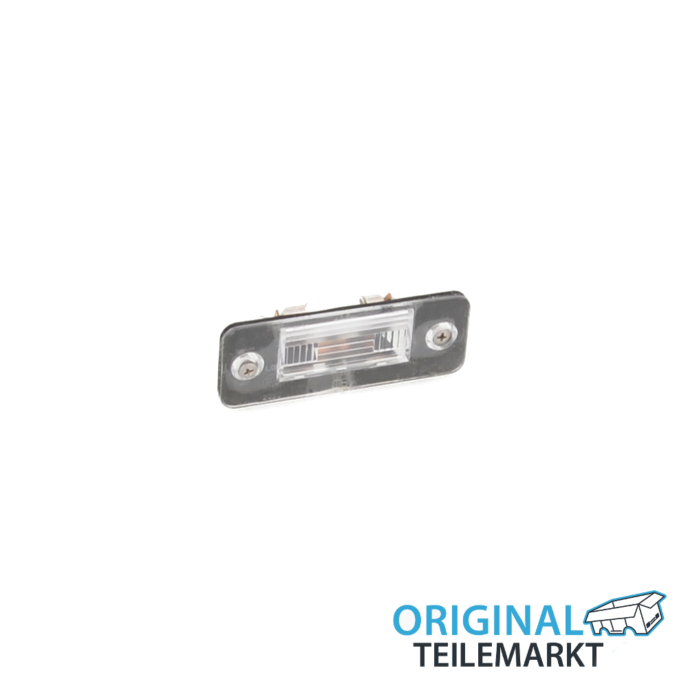 Kennzeichenleuchte rechts 4E0 943 022 