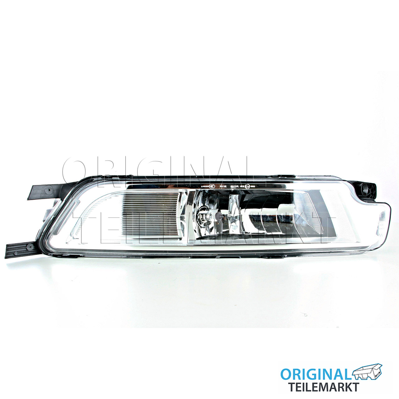 Halogennebelscheinwerfer mit statischem Kurvenlicht rechts 3G0941662H