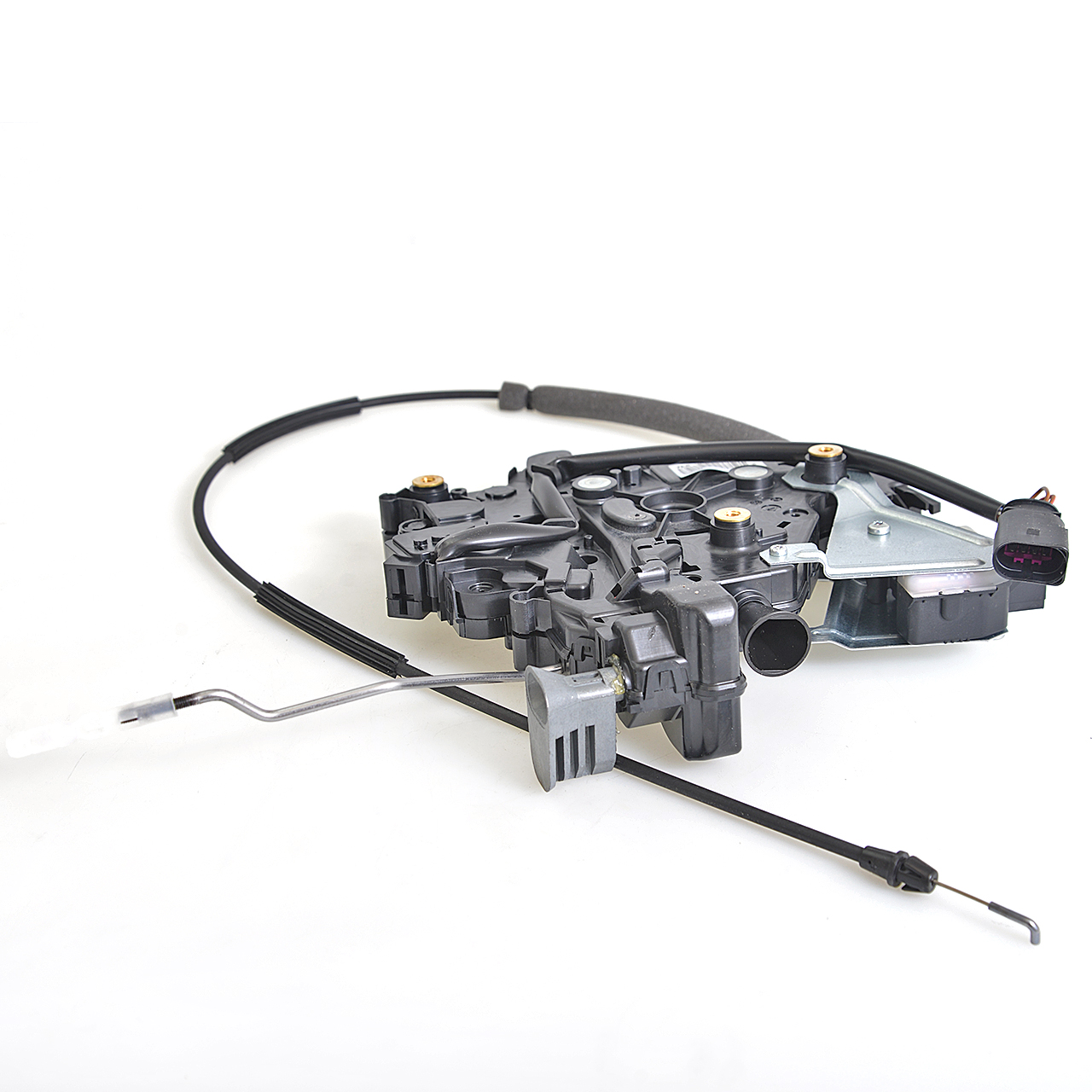 Fernbetätigungsschloss rechts 7E0843654CD