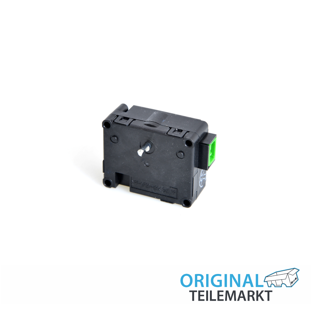 Stellmotor 4D0820511