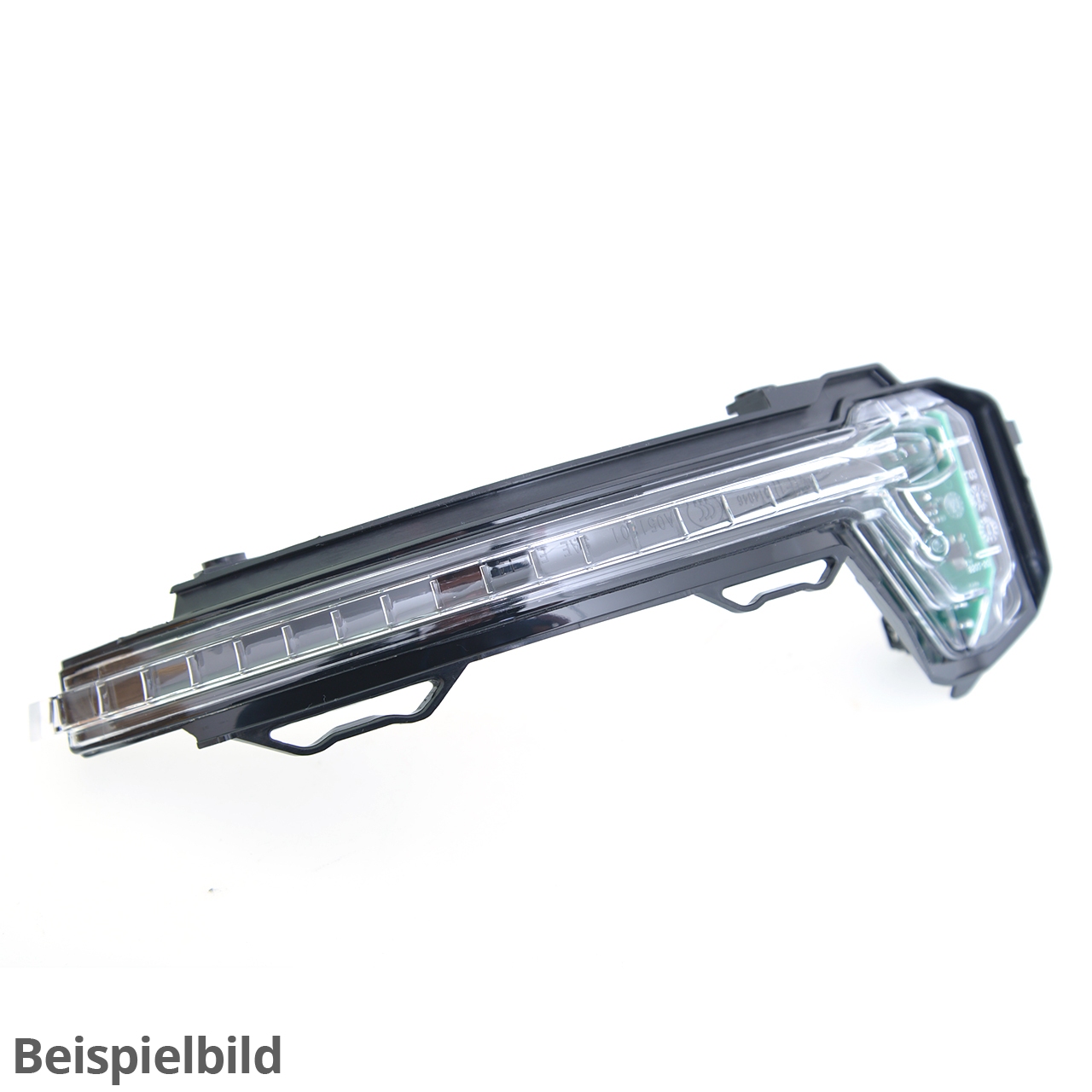 Blinkleuchte gelb 3A0949101A