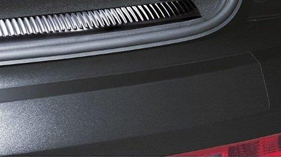  Ladekantenschutzfolie 8W5 061 197 transparent