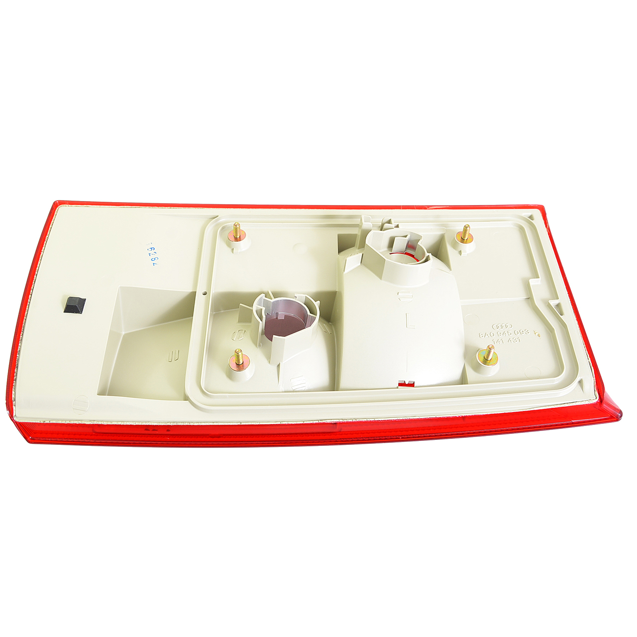 Schlussleuchte links mit Rückfahrleuchte innen 8A0945223B