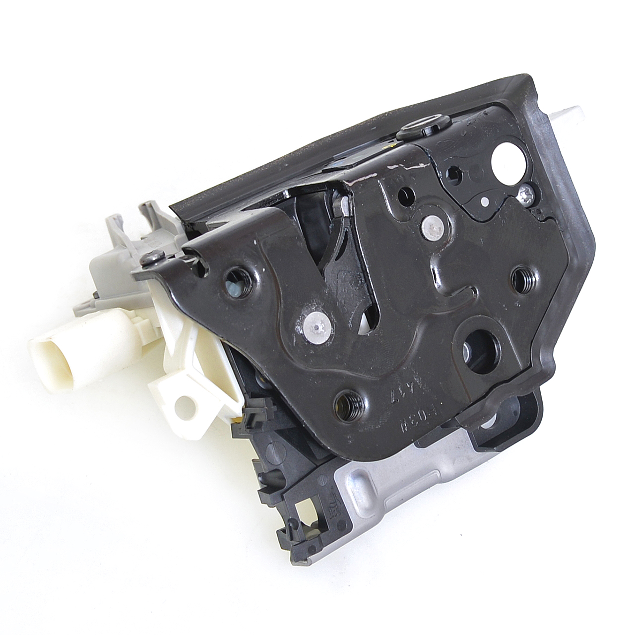 Türschloss rechts 8K0839016