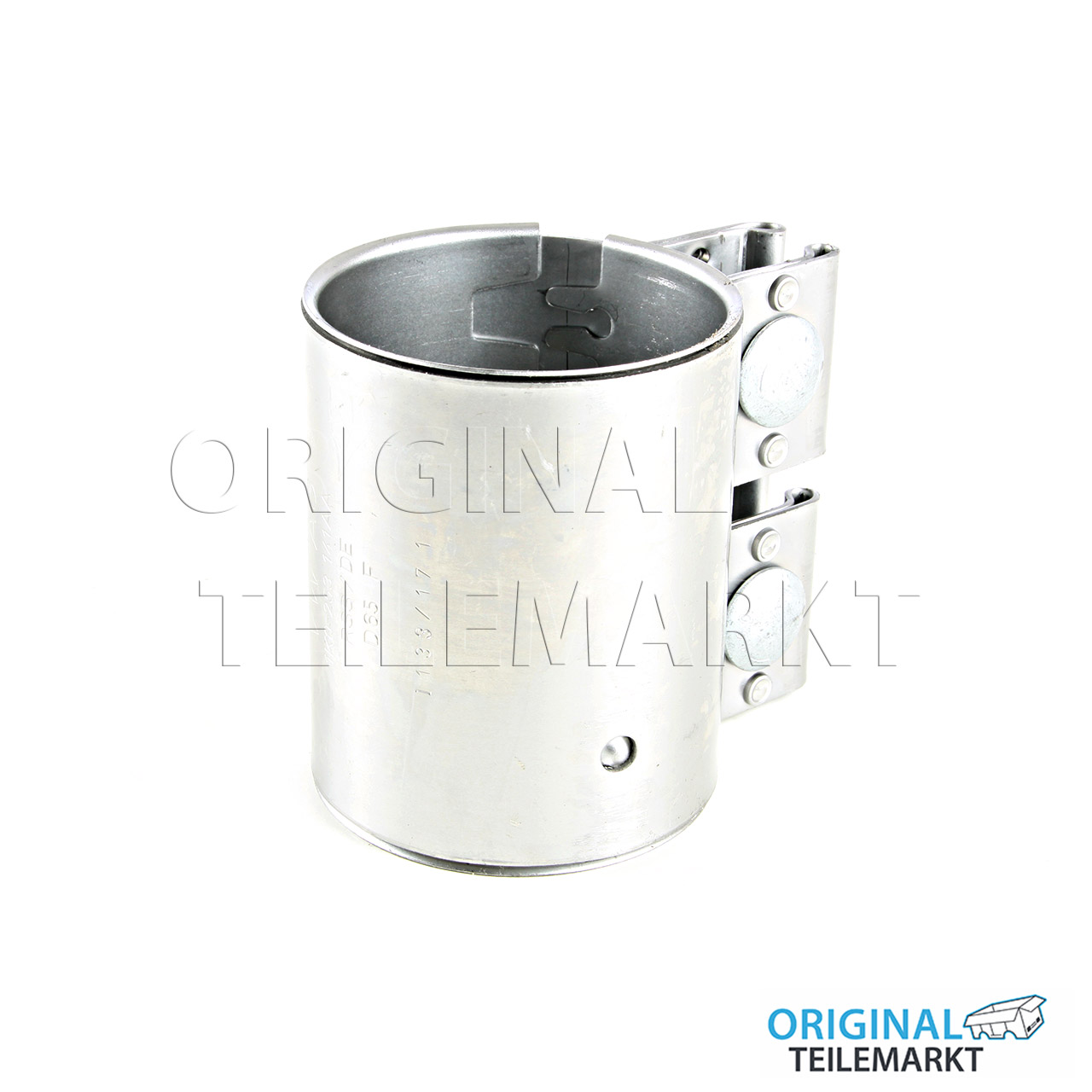 1K0253141AA Doppelschelle 65X88MM 1K0253141AA