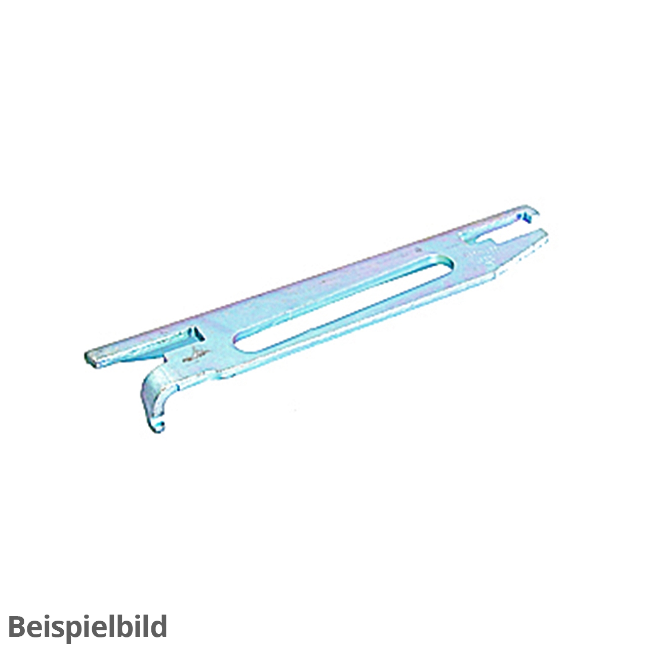 Druckstange für Fahrzeuge mit Antiblockiersystem -ABS- rechts hinten 357609820