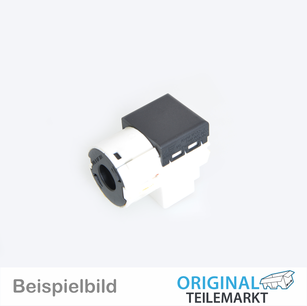 Zündanlassschalter 5Q1905865