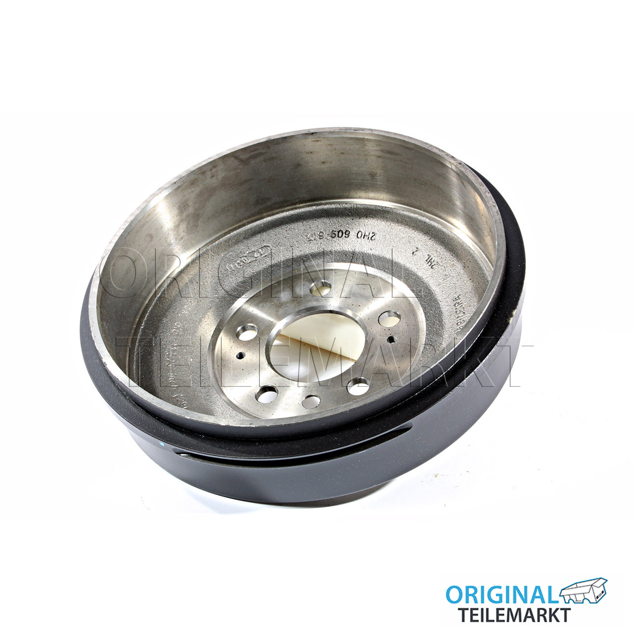 Bremstrommel 2H0609617