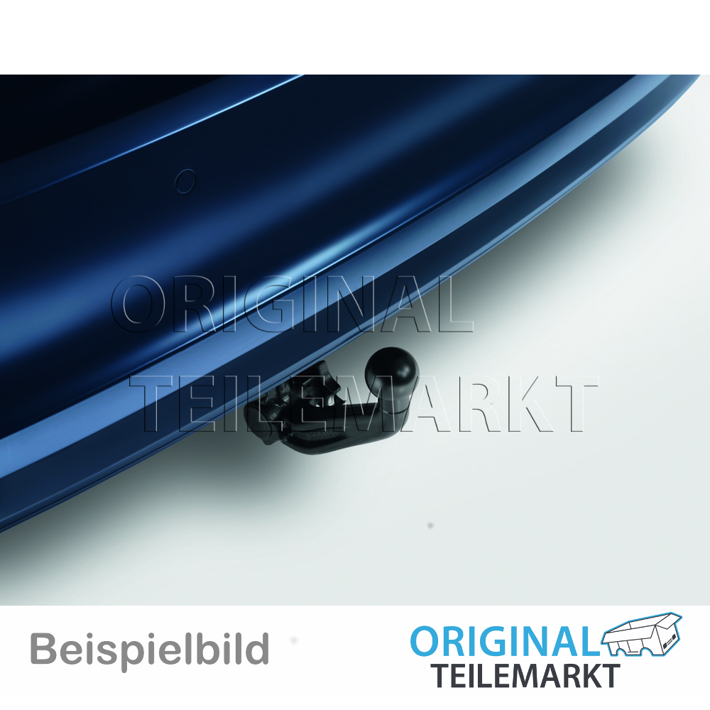Anhängevorrichtung abnehmbar VW 1K0092155A