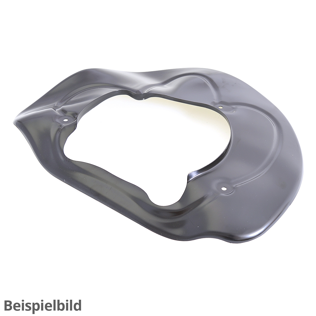 Deckblech für Bremsscheibe rechts 1J0615312A