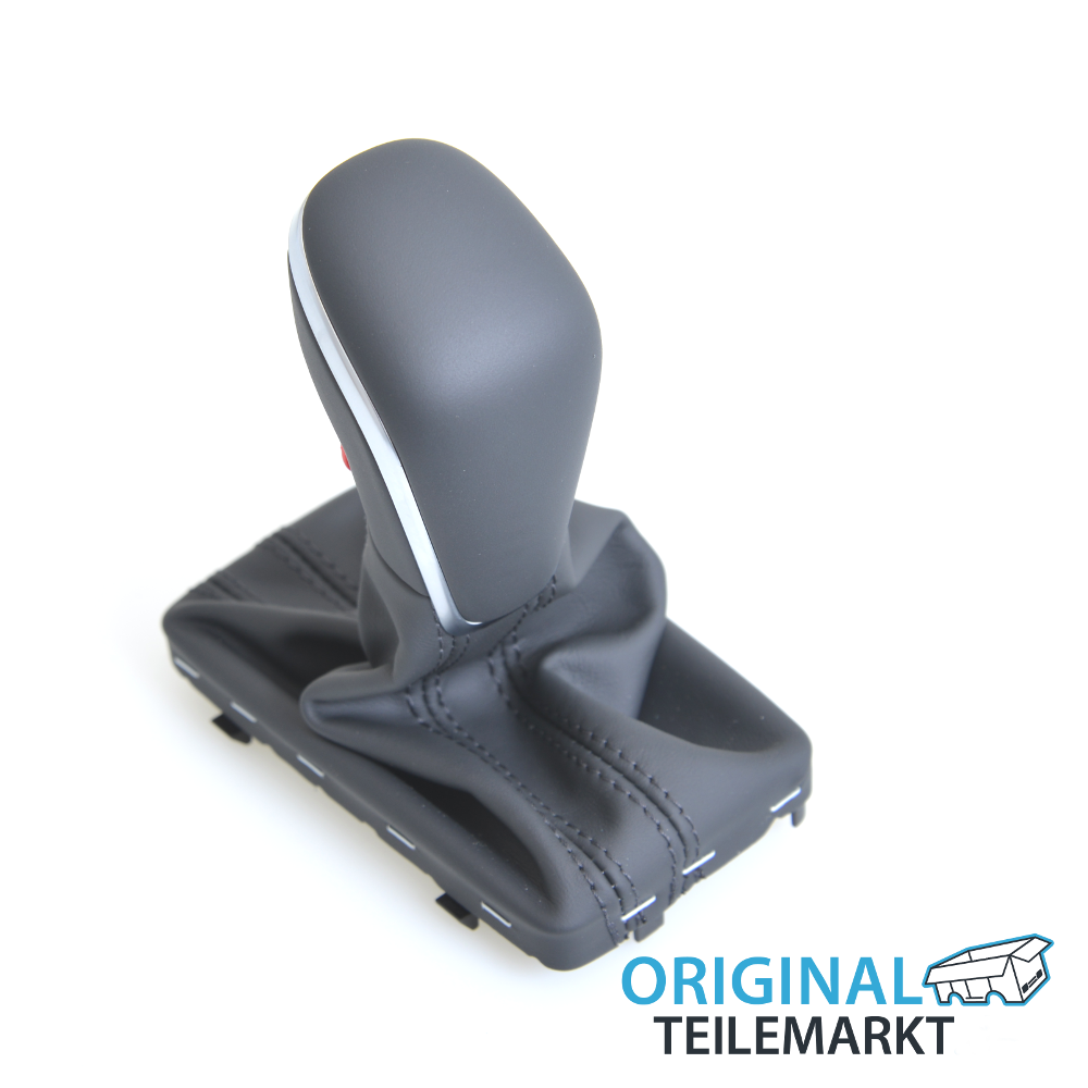 Schalthebelgriff soul(schwarz)  4G1713139AGIBR