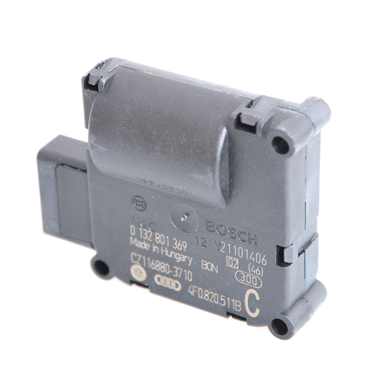 Stellmotor 4F0820511B