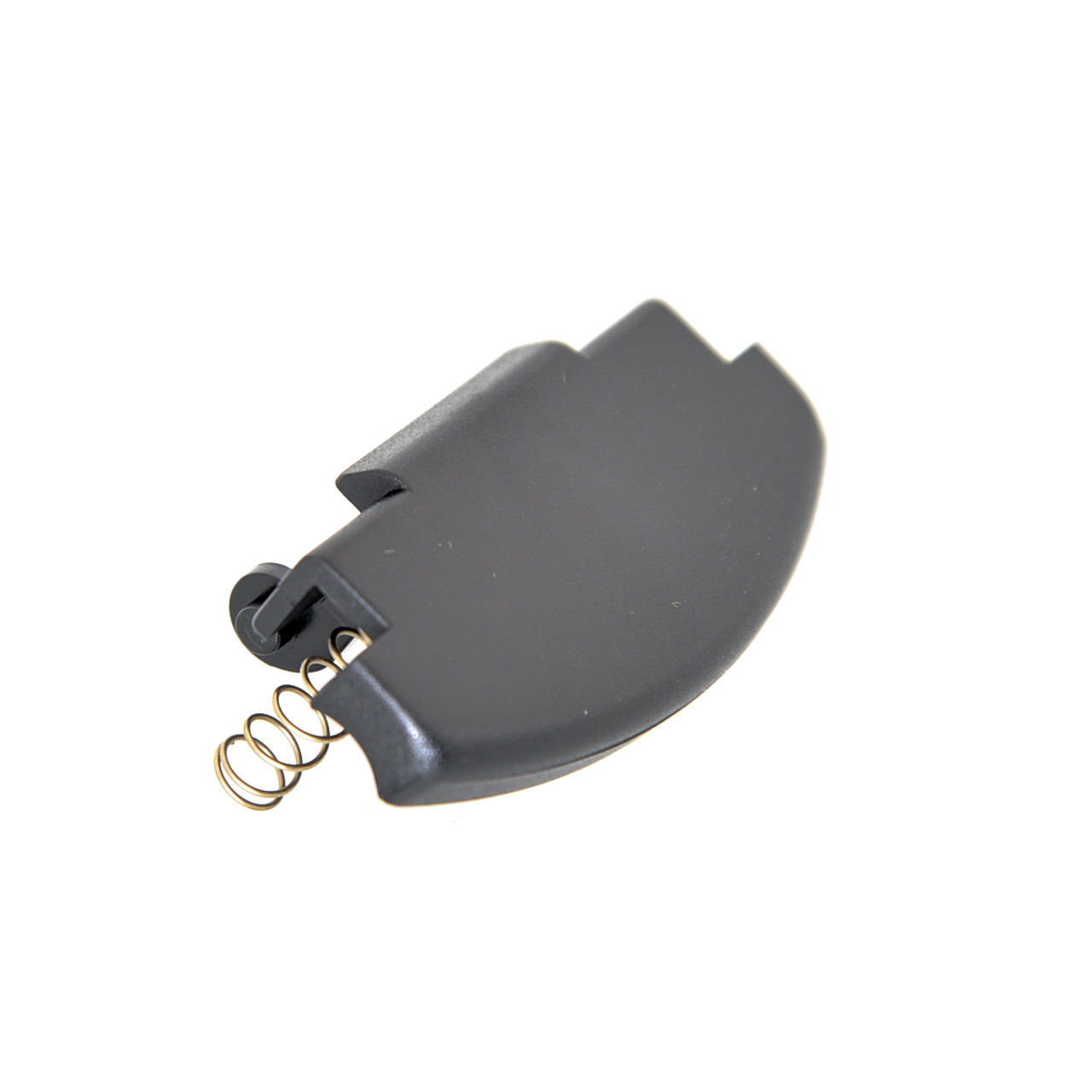 Drucktaste Armlehne (Oberteil) 3B0868445  82V titanschwarz