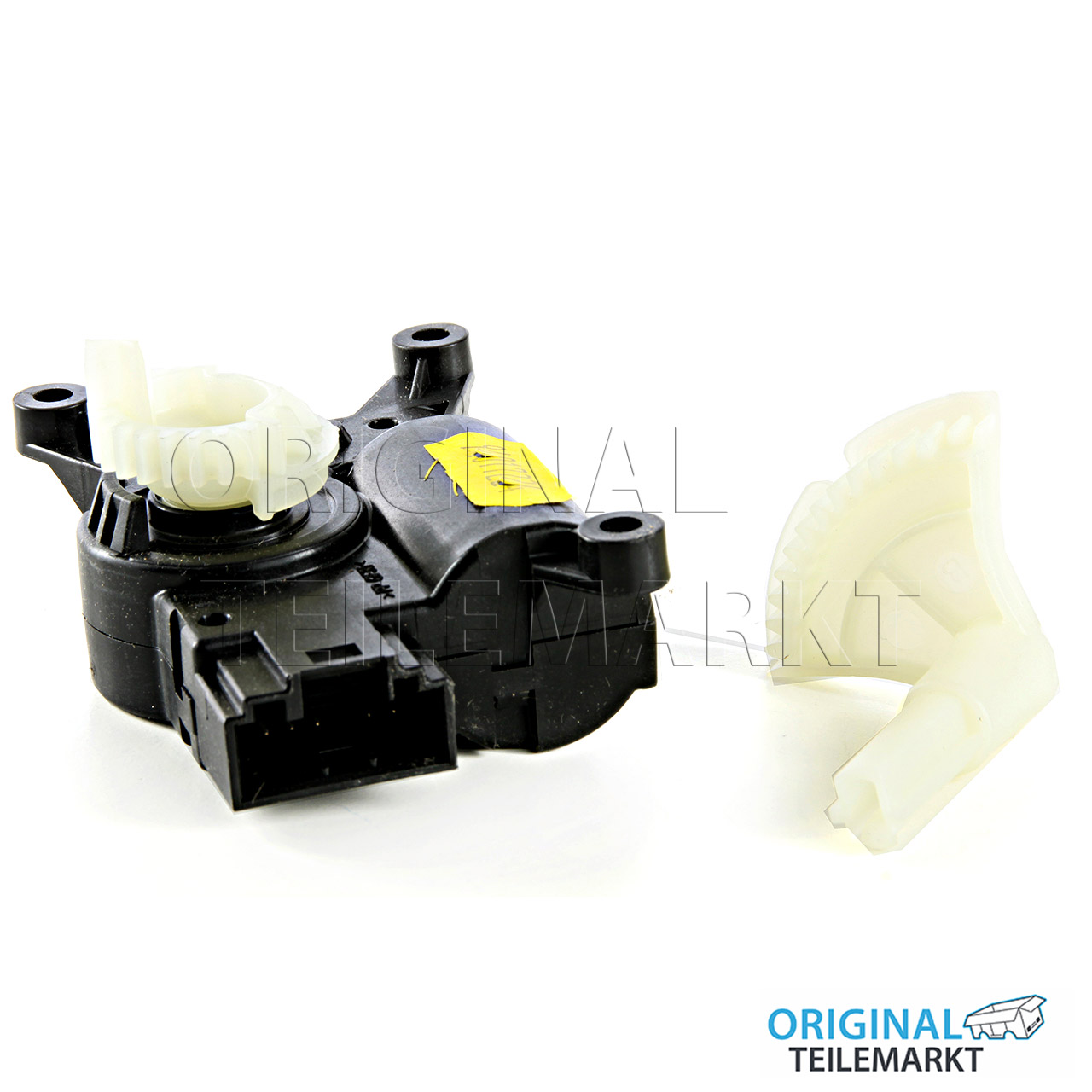 Stellmotor für Temperaturregelklappe 5Q0898511F