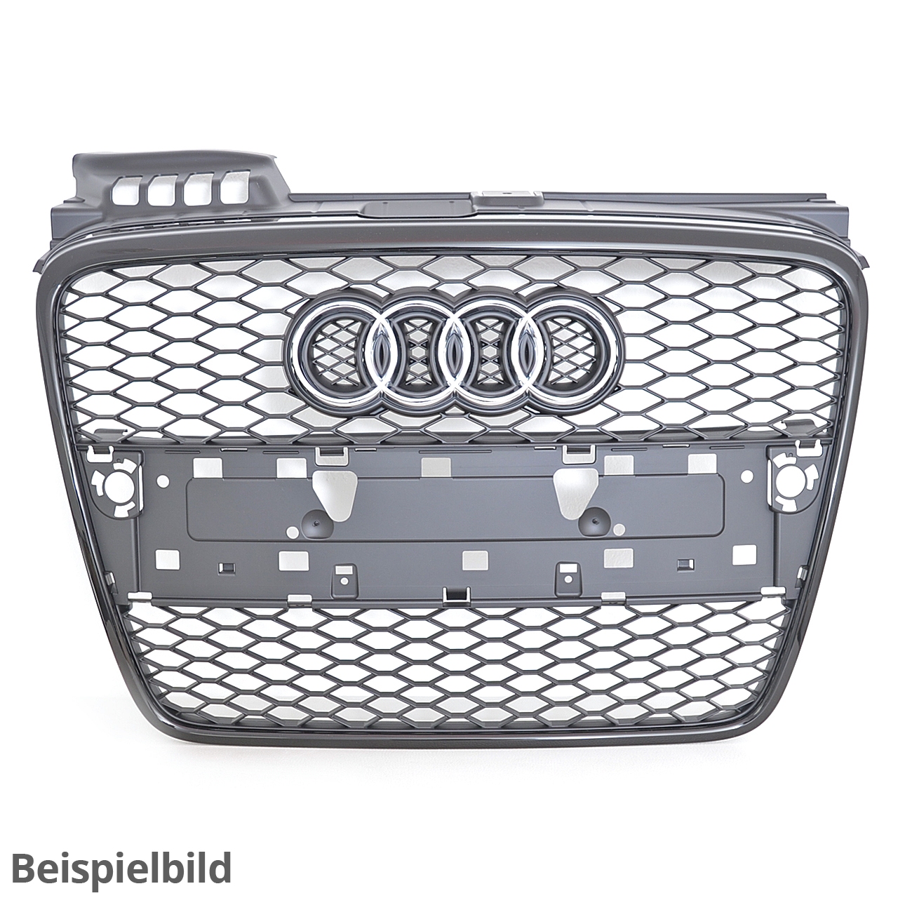 Kühlergrill 7P6 853 651 M ZLL