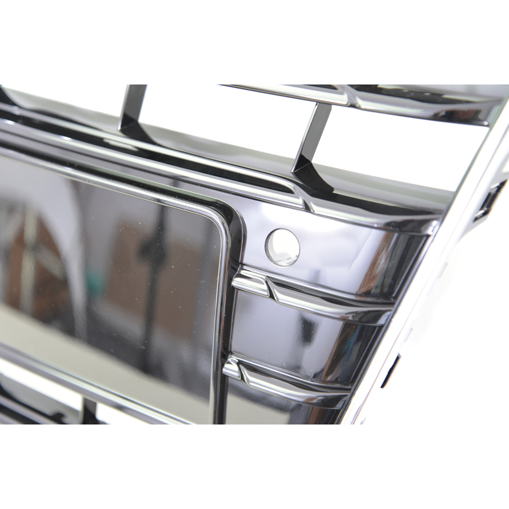 Kühlergrill schwarz-glänzend 8T0 853 651 H T94