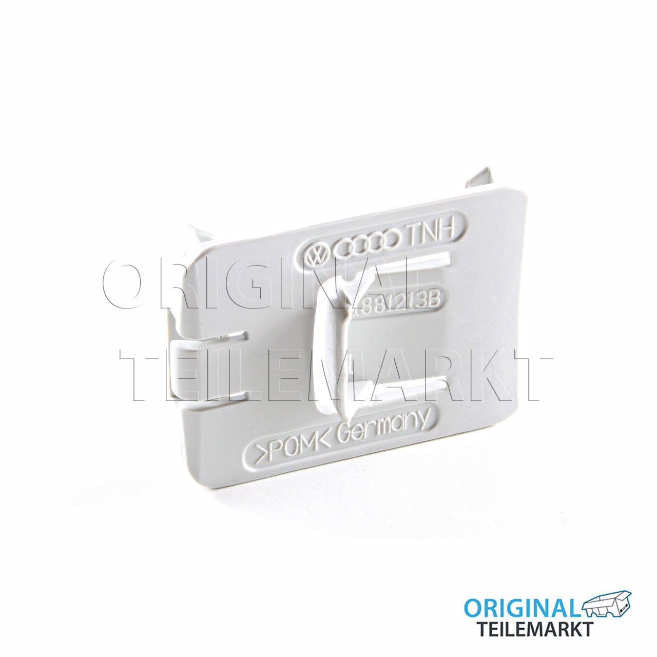 Gleitstück platin für Sitz 171881213B 2VK