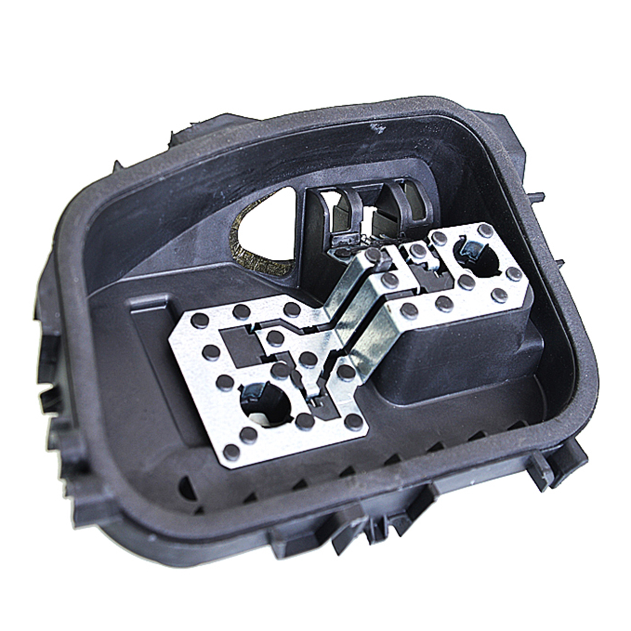 Lampenträger -7N0945257-